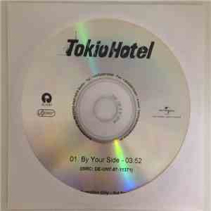 Tokio Hotel - By Your Side