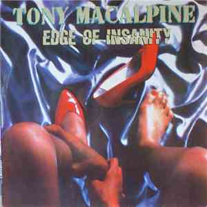 Tony MacAlpine - Edge Of Insanity