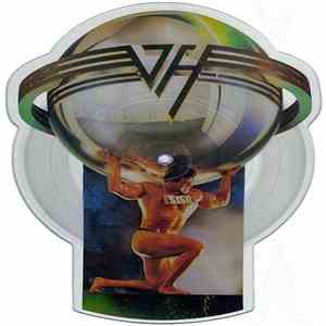 Van Halen - Why Can't This Be Love
