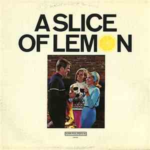Various - A Slice Of Lemon