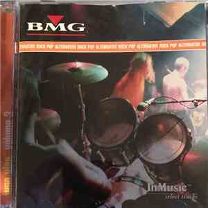Various - BMG Visa Volume 3