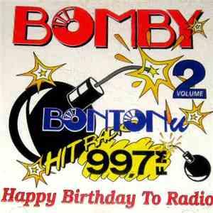 Various - Bomby Bontonu Volume 2