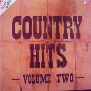 Various - Country Hits Volume Two