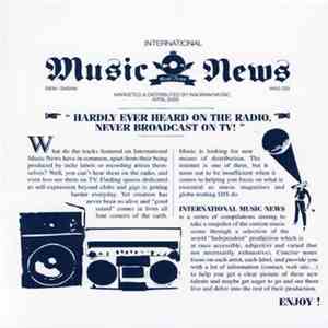 Various - International Music News