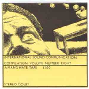 Various - International Sound Communication Volume 8