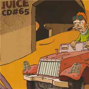Various - Juice CD #65
