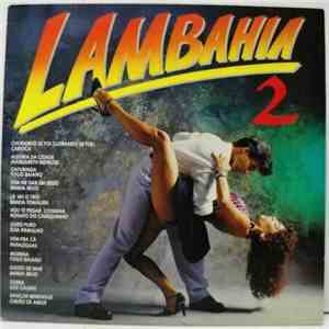 Various - Lambahia 2