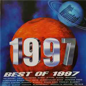 Various - Most Wanted 1997