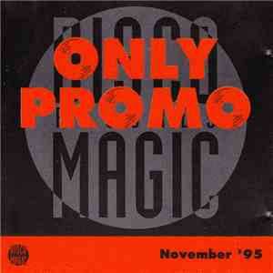 Various - Only Promo (November '95)