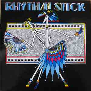 Various - Rhythm Stick 2-7