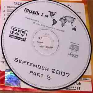 Various - September 2007 Part 5