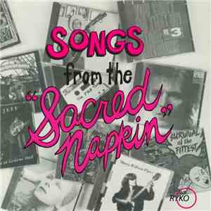 Various - Songs From The 