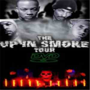 Various - The Up In Smoke Tour