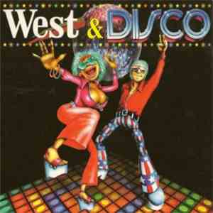Various - West & Disco
