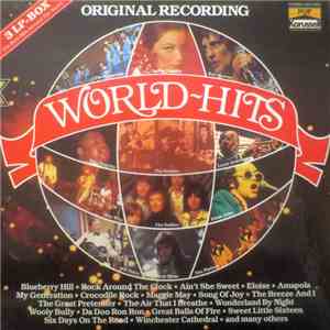 Various - World-Hits