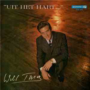 Will Tura - Uit Het Hart