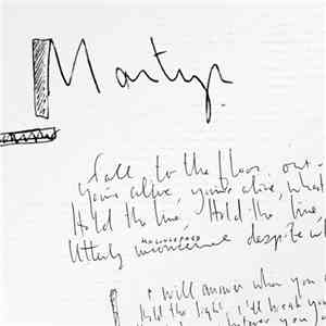 Wintersleep - Martyr