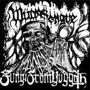 Würm's Tongue - Fungi From Yuggoth