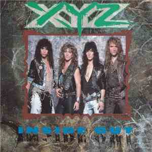 XYZ  - Inside Out