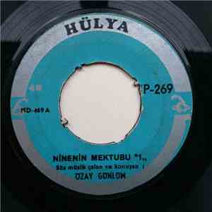 Özay Gönlüm - Ninenin Mektubu 