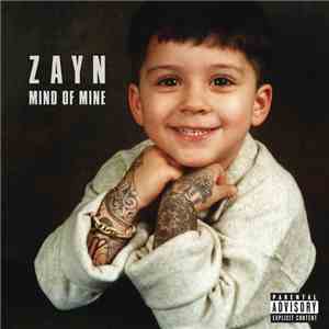 ZAYN  - Mind Of Mine