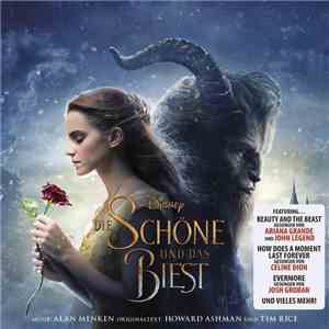 Alan Menken - Die Schöne und das Biest (Deutscher Original Film Soundtrack)