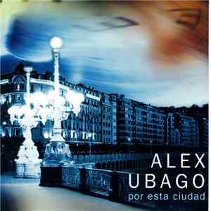 Alex Ubago - Por Esta Ciudad