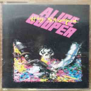 Alice Cooper  - Hey Stoopid