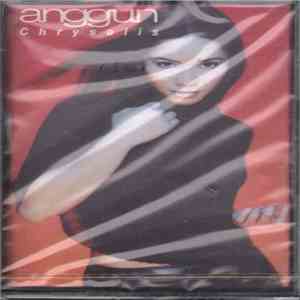 Anggun - Chrysalis