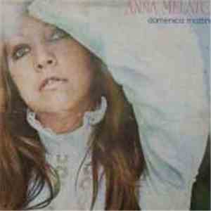 Anna Melato - Domenica Mattina