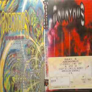 Anonymus - Stress À Limoilou, 2 Mai 1997
