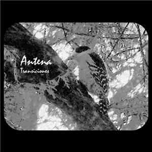 Antena  - Transiciones
