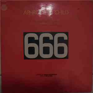 Aphrodite's Child - 666