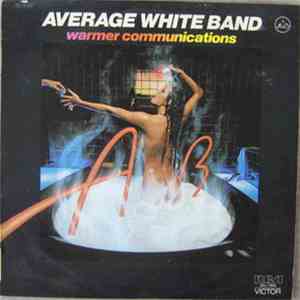 Average White Band - Warmer Communications