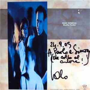 Bad Timing - Radio Notte