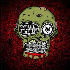 Bbarbapappa Butchery / Slapendehonden / Morgane Desbeet - Split