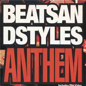 Beats And Styles - Anthem