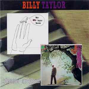 Billy Taylor - The Billy Taylor Touch / One For Fun