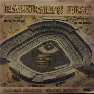 Bob Mitchell  - Baseball's Best