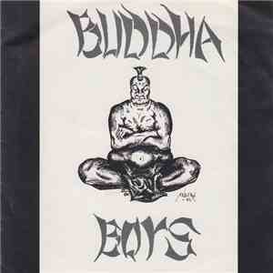 Buddha Boys  - Jag, Katten Och Min Gamla Bil / Stygga Brygga