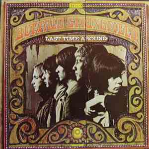 Buffalo Springfield - Last Time Around