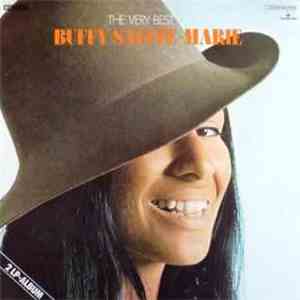 Buffy Saint Marie - The Very Best Of Buffy Saint-Marie