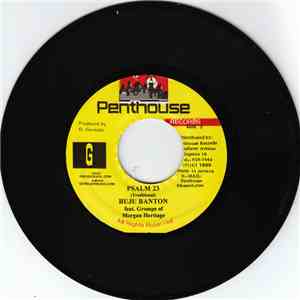 Buju Banton Feat. Gromps - Psalm 23