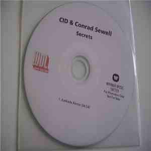 CID Ft. Conrad Sewell - Secrets (Kaskade Remix)