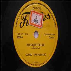 Combo Sampuesano - Marquetalia