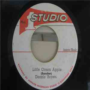 Dennis Brown - Little Green Apple