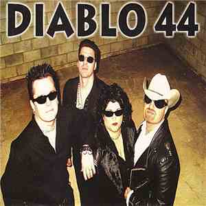 Diablo 44 - Diablo 44