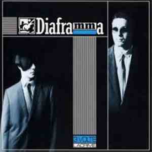 Diaframma - 3 Volte Lacrime