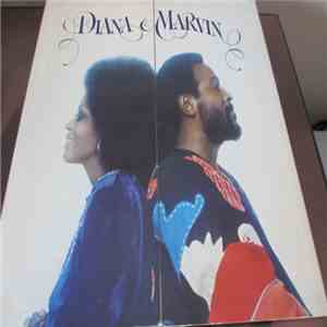 Diana Ross & Marvin Gaye - Diana & Marvin