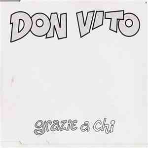 Don Vito  - Grazie A Chi